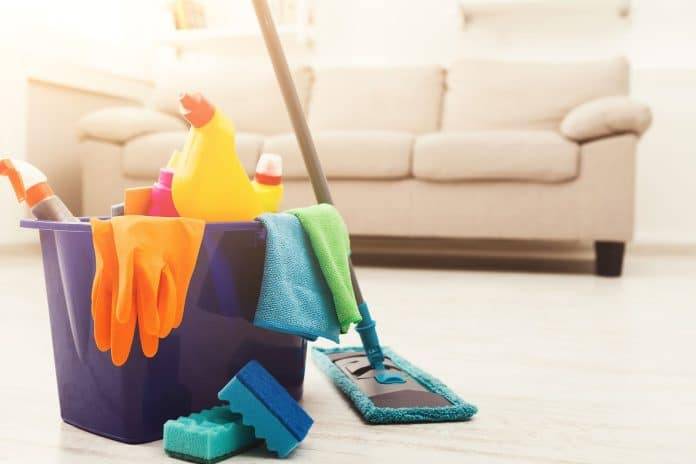 Different Types of Janitorial Services (3)