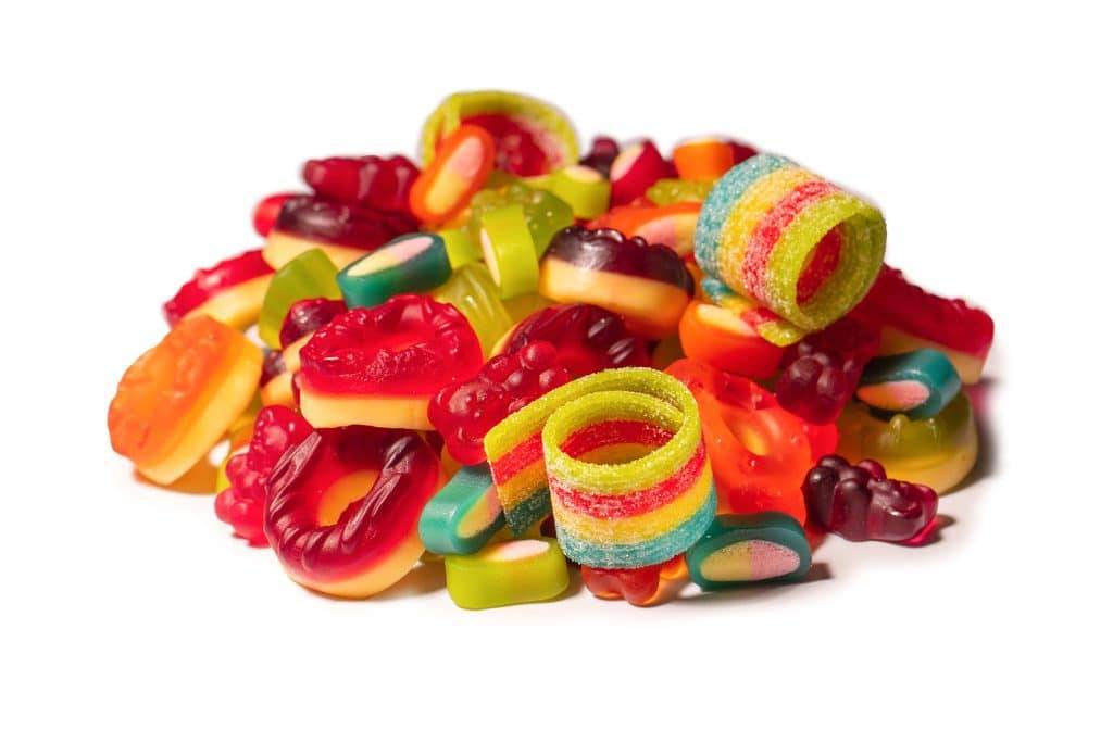 Health Gummies For Sweet Lovers 4