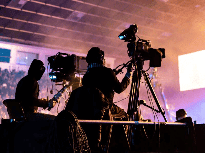 Video Equipment You Need To Shoot an EDM Festival (1)