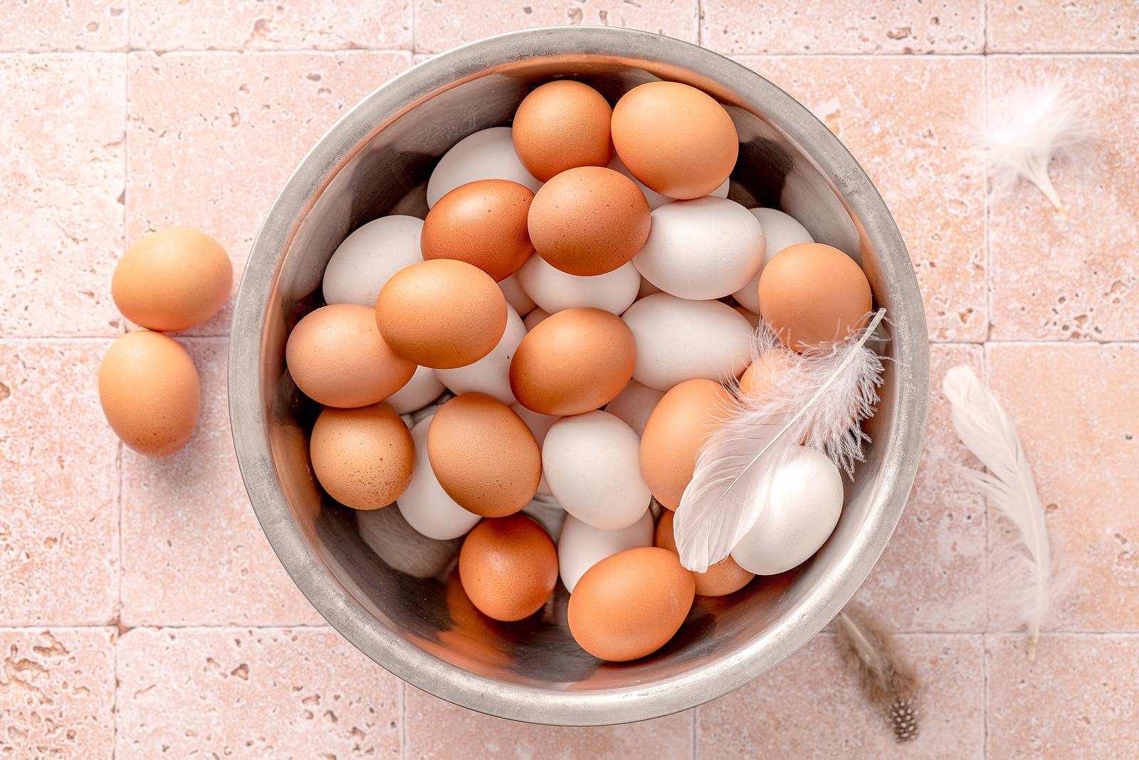 Why Are Eggs Getting So Expensive? The Mysterious World Of Chicken