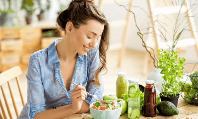 5 Natural Remedies To Relieve Food Poisoning 1