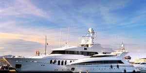 A Guide to your Dream Yacht Charter Vacation
