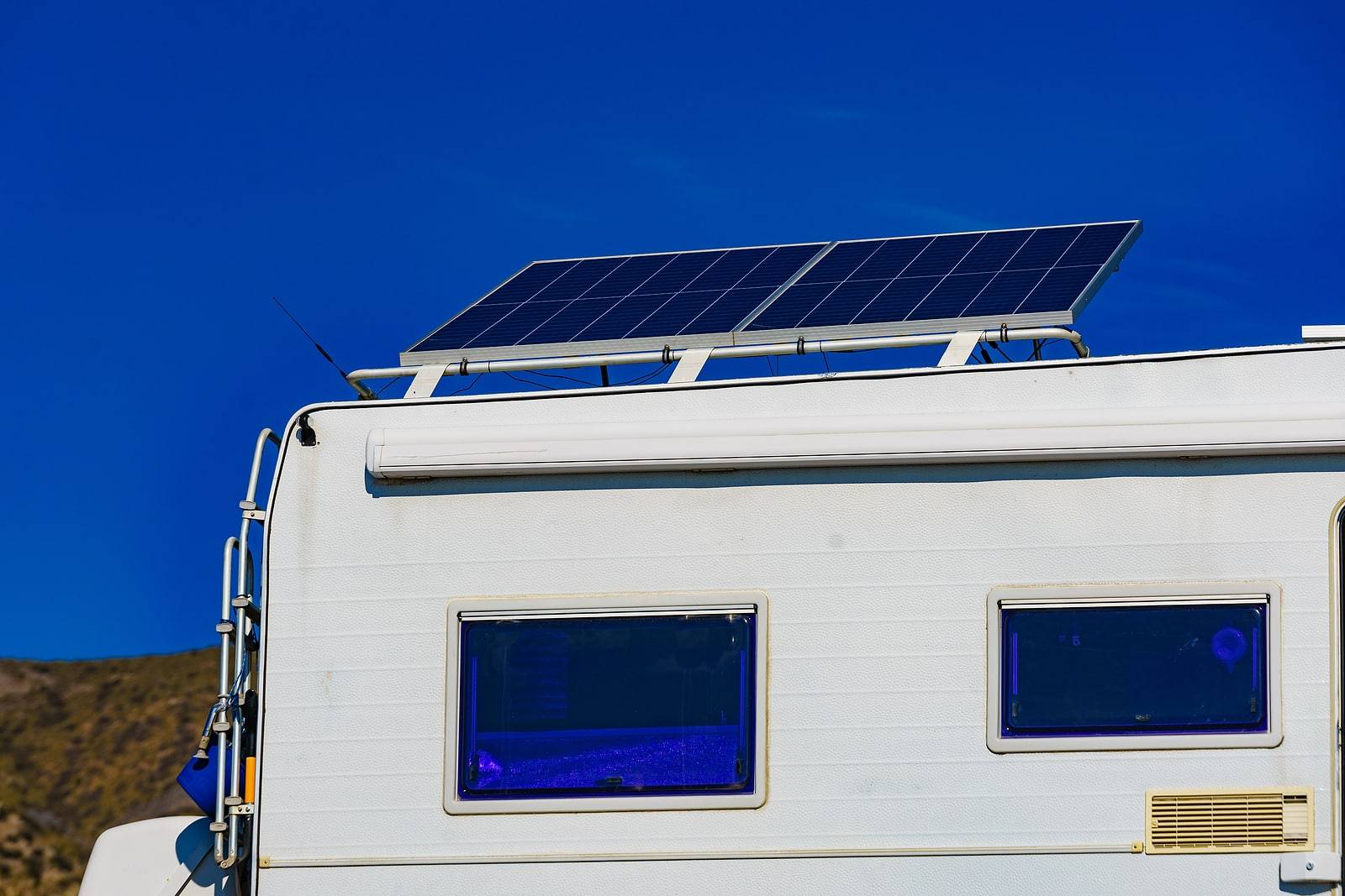 How to Make a Small Motorhome Feel Bigger Totes Newsworthy