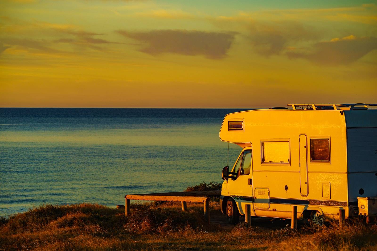 Living in an RV: Is It Worth It?