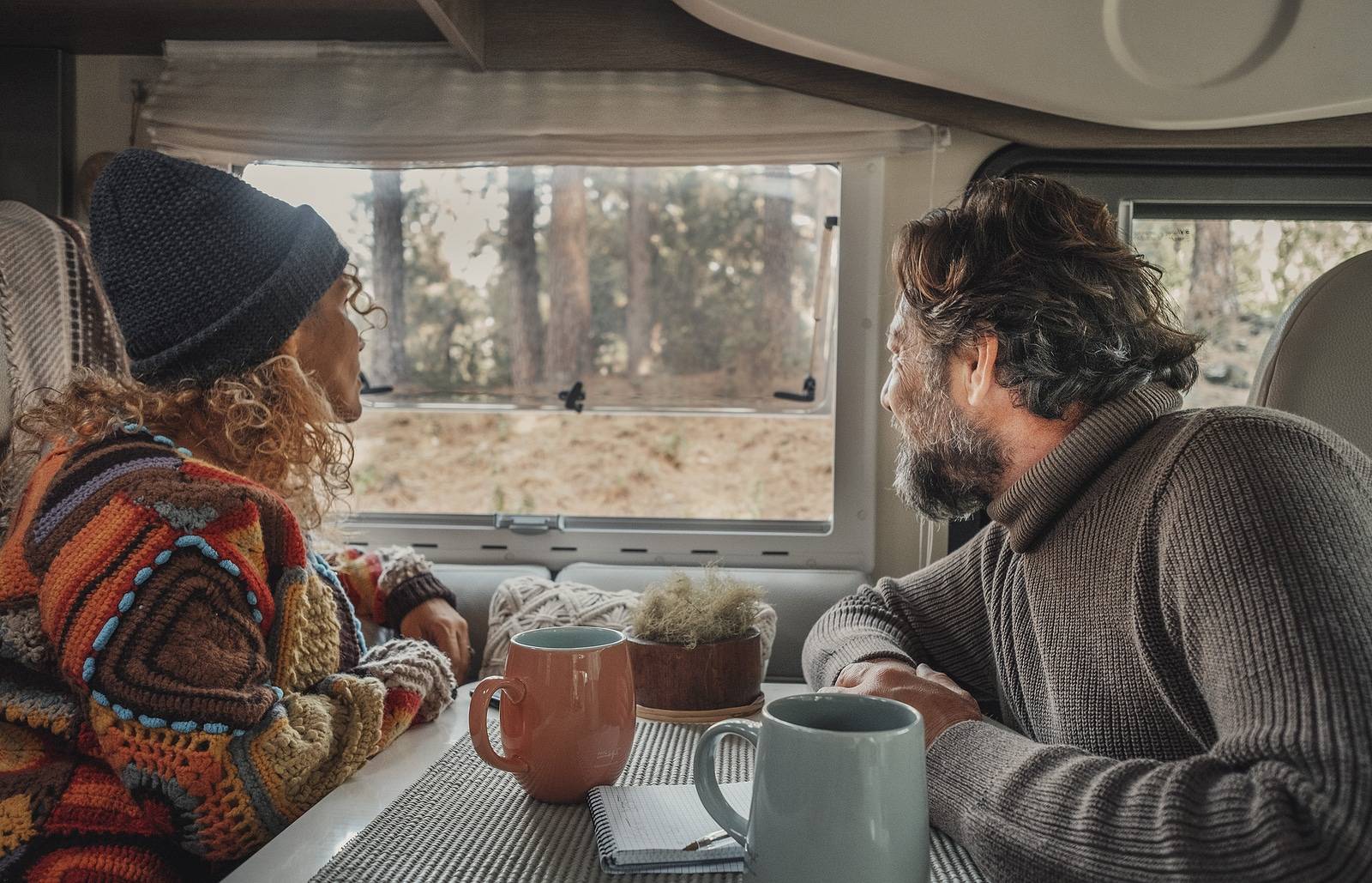 Living in an RV: Is It Worth It? 3