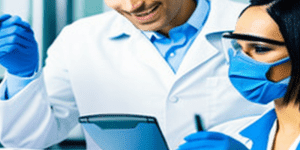 What Analytical Laboratories Can Do to Improve Data Quality