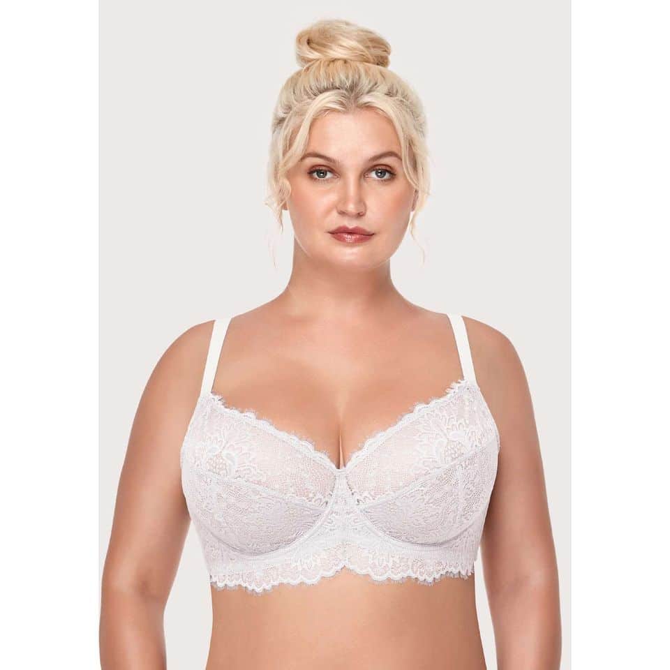 What Are The Best Bras For Full-Figured Women (2)
