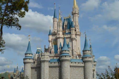 disney world secrets