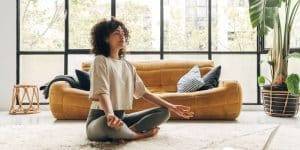 Tips for Creating a Meditation Space in Your Home