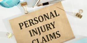 Understanding The Types of Damages Available In Personal Injury Cases