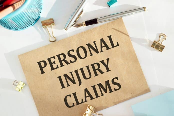 Understanding The Types of Damages Available In Personal Injury Cases 4