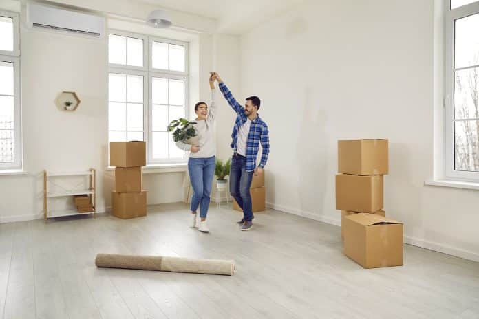 How To Prepare An Apartment For A Move-Out Inspection