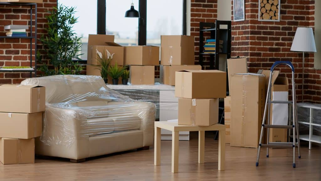 How To Prepare An Apartment For A Move-Out Inspection 2