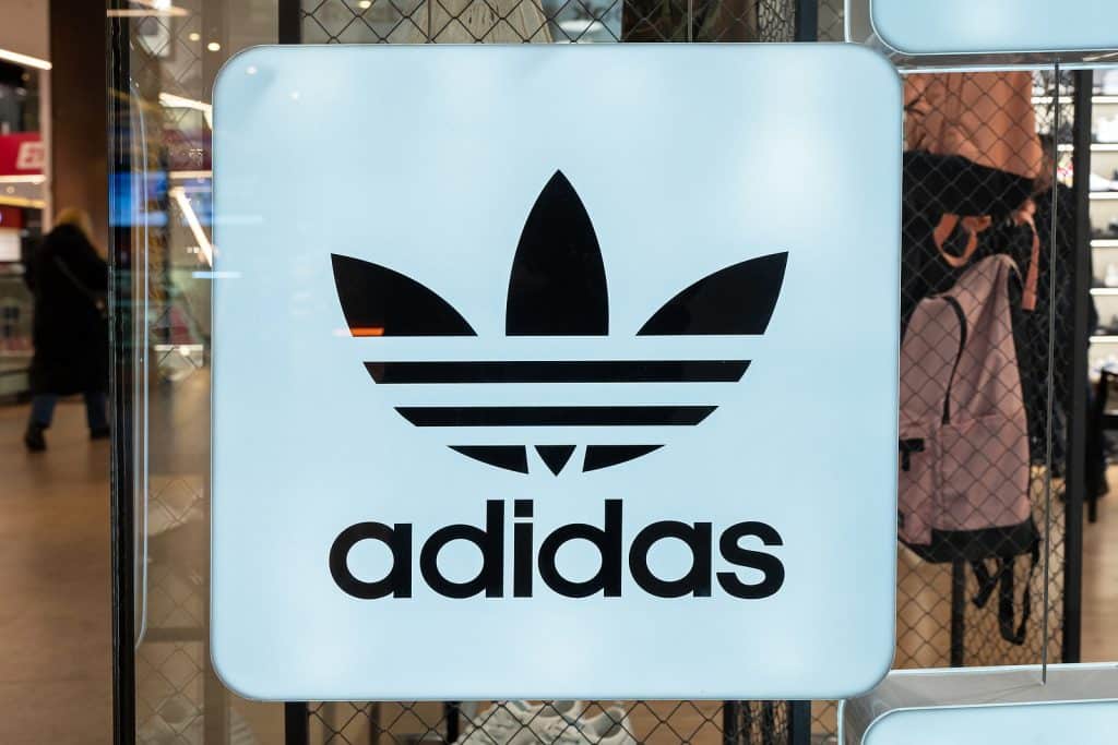 Is Adidas a German Company 2