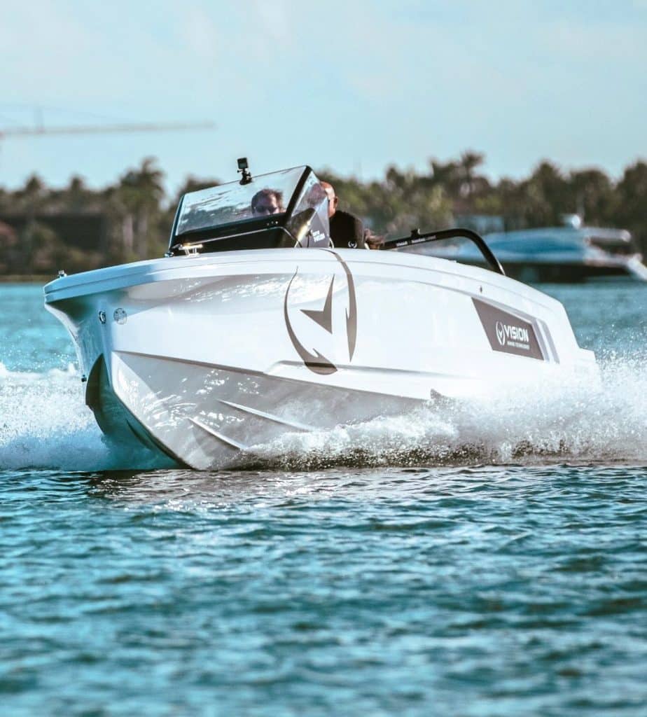 Are There EV Boats For Sale (2)