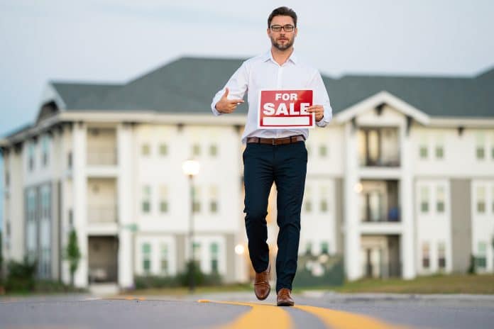 David Goodnight Texas Entrepreneur Offers His Tips For Making A Profitable Real Estate Purchase