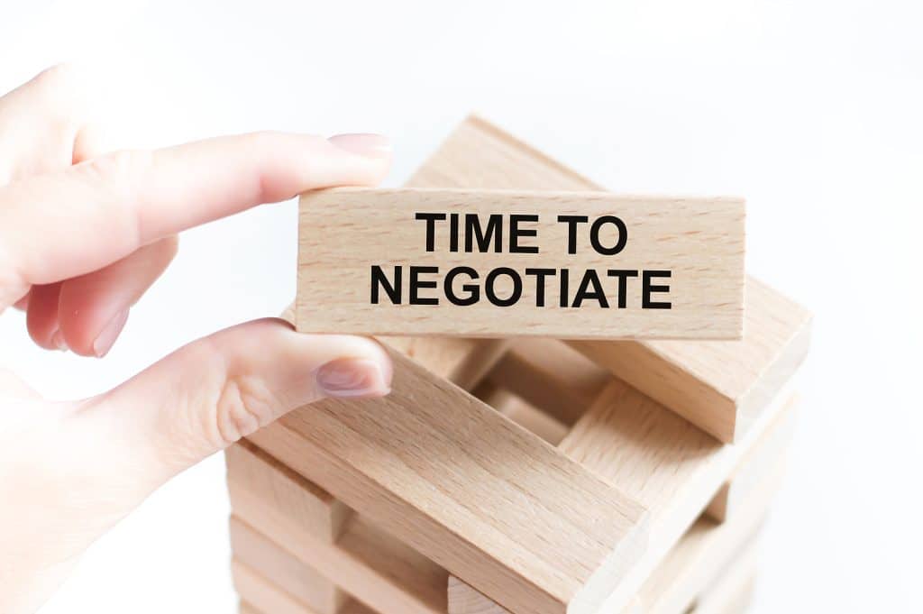 Powerful Negotiation Tips From Thomas Peter Maletta That Will Give You An Edge In Deals