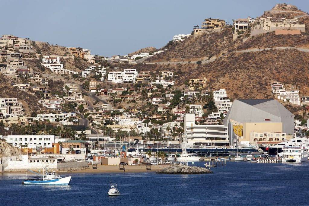 Apollo Destinations Reviews The Marina in Cabo San Lucas (3)