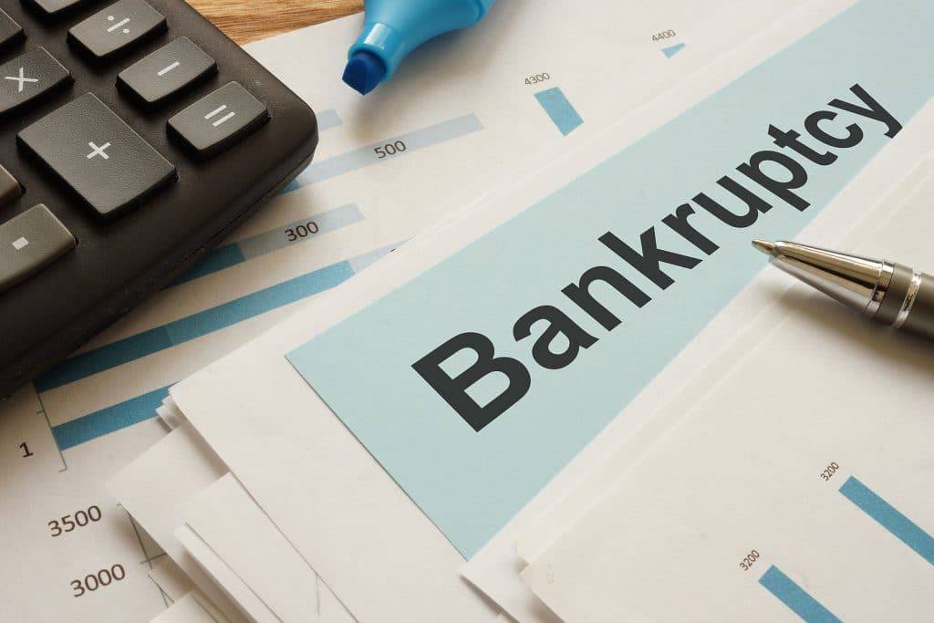 Protecting Your Business from Bankruptcy Essential Strategies