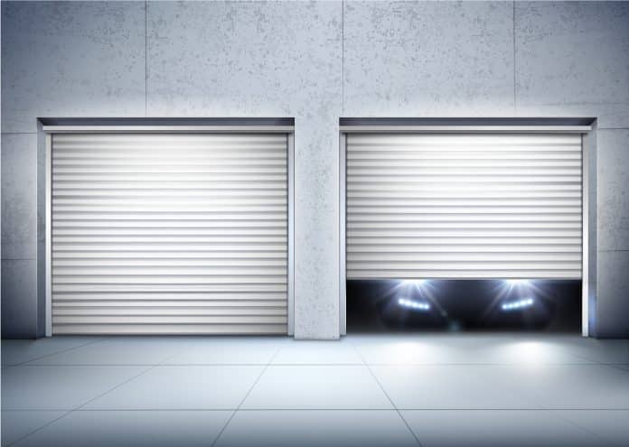 Vehicle Storage Units Protecting Your Wheels with Convenience 2