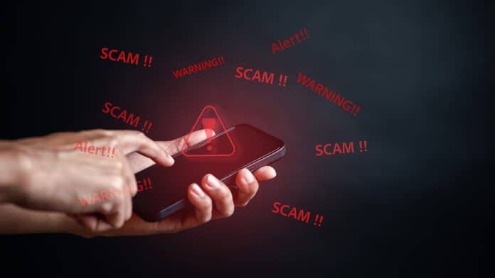 How to Avoid AI Voice Scams 2
