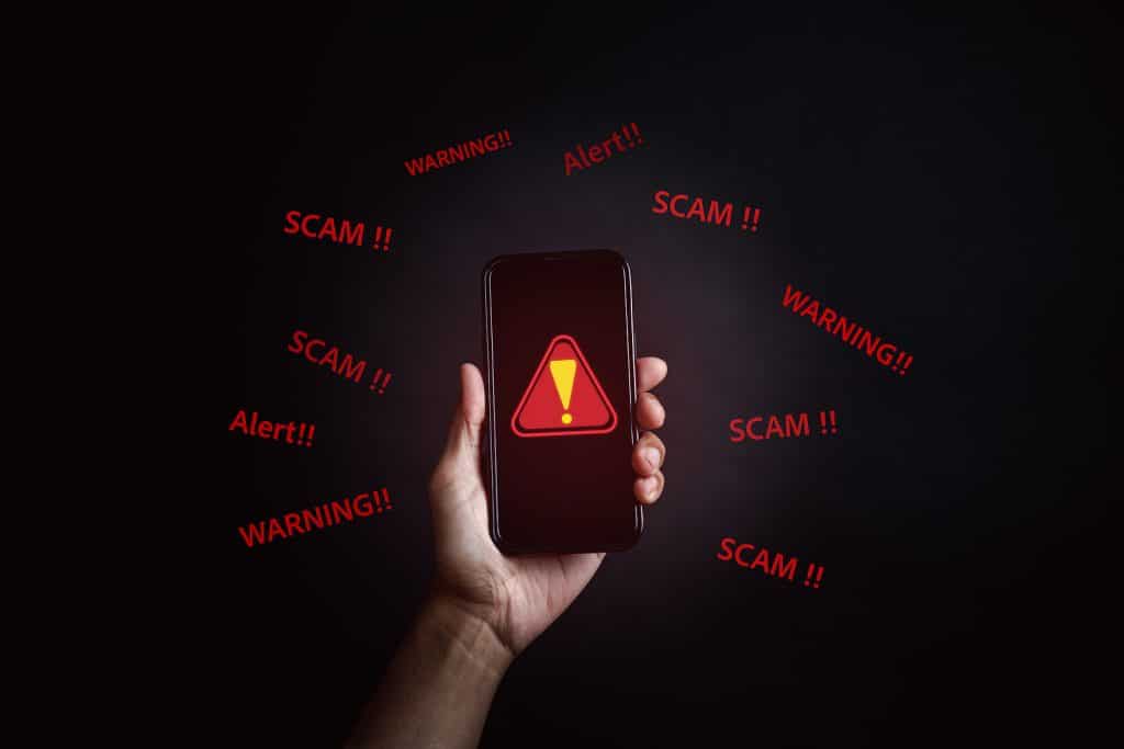 How to Avoid AI Voice Scams 3