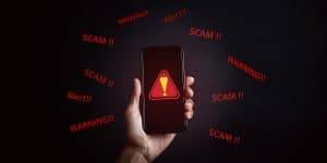 How to Avoid AI Voice Scams 3