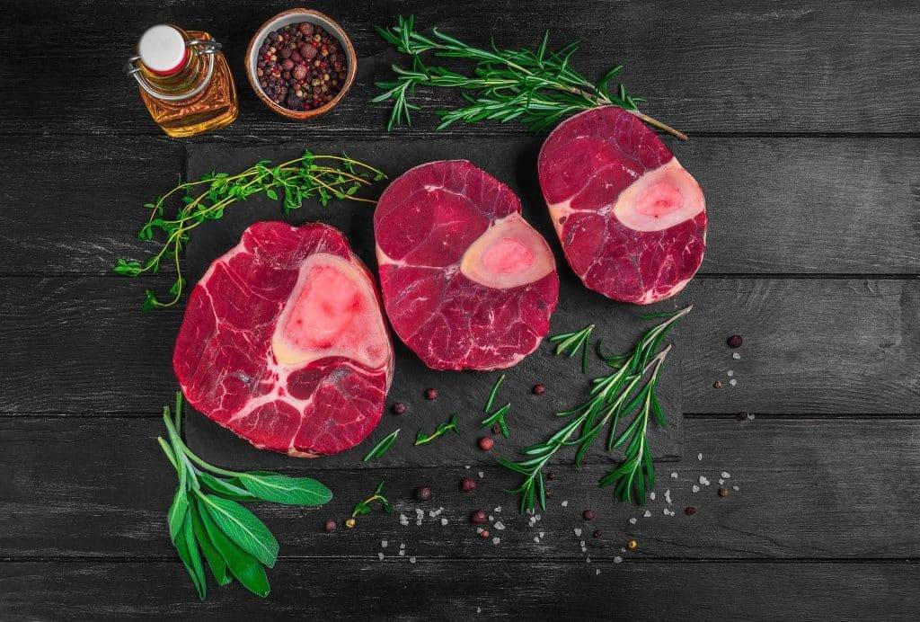 Meat Grown In Labs Approved For U.S. Restaurants (1)