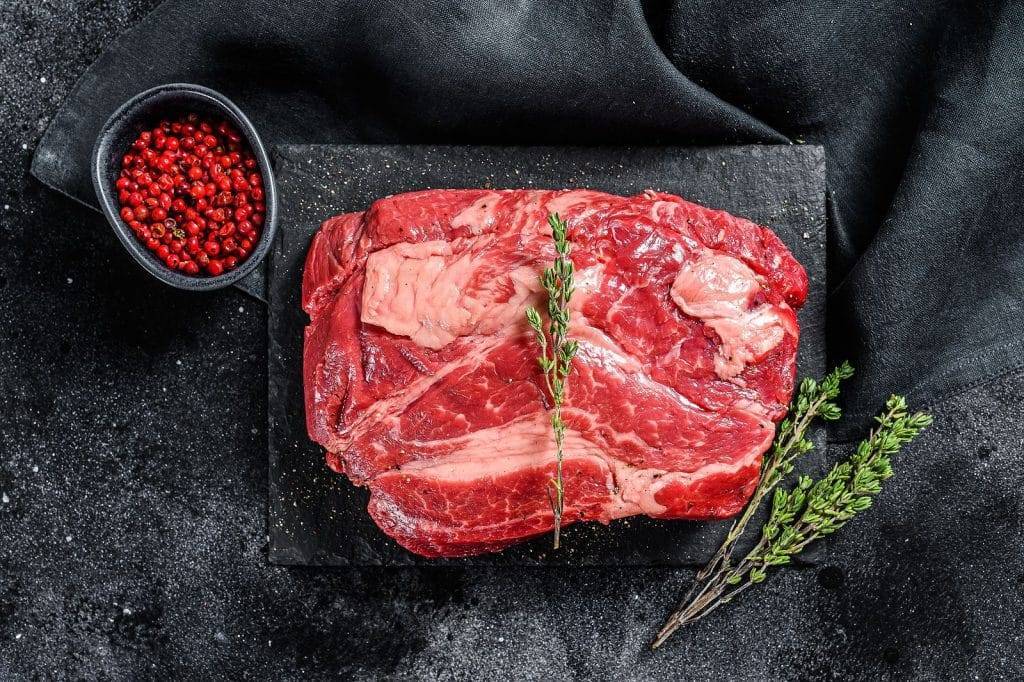 Meat Grown In Labs Approved For U.S. Restaurants (2)