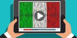 The Role of Italian Cinema in Language Learning 3
