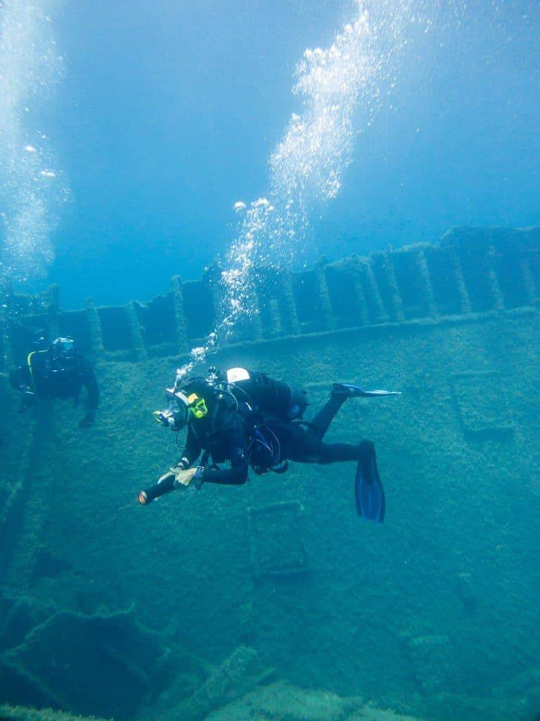 Vacancy Elite The Fascinating Shipwrecks of Turks and Caicos (2)