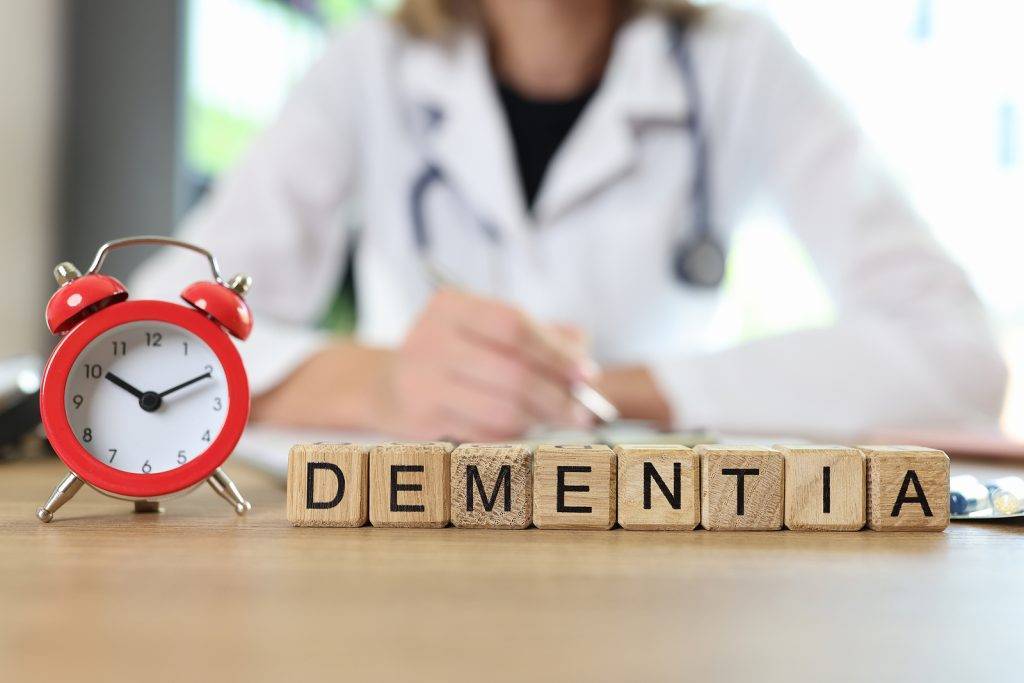 A Comprehensive Guide to the Symptoms of Dementia 3