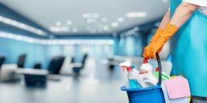 Idaho Falls Best Commercial Cleaning Services Revealed 2