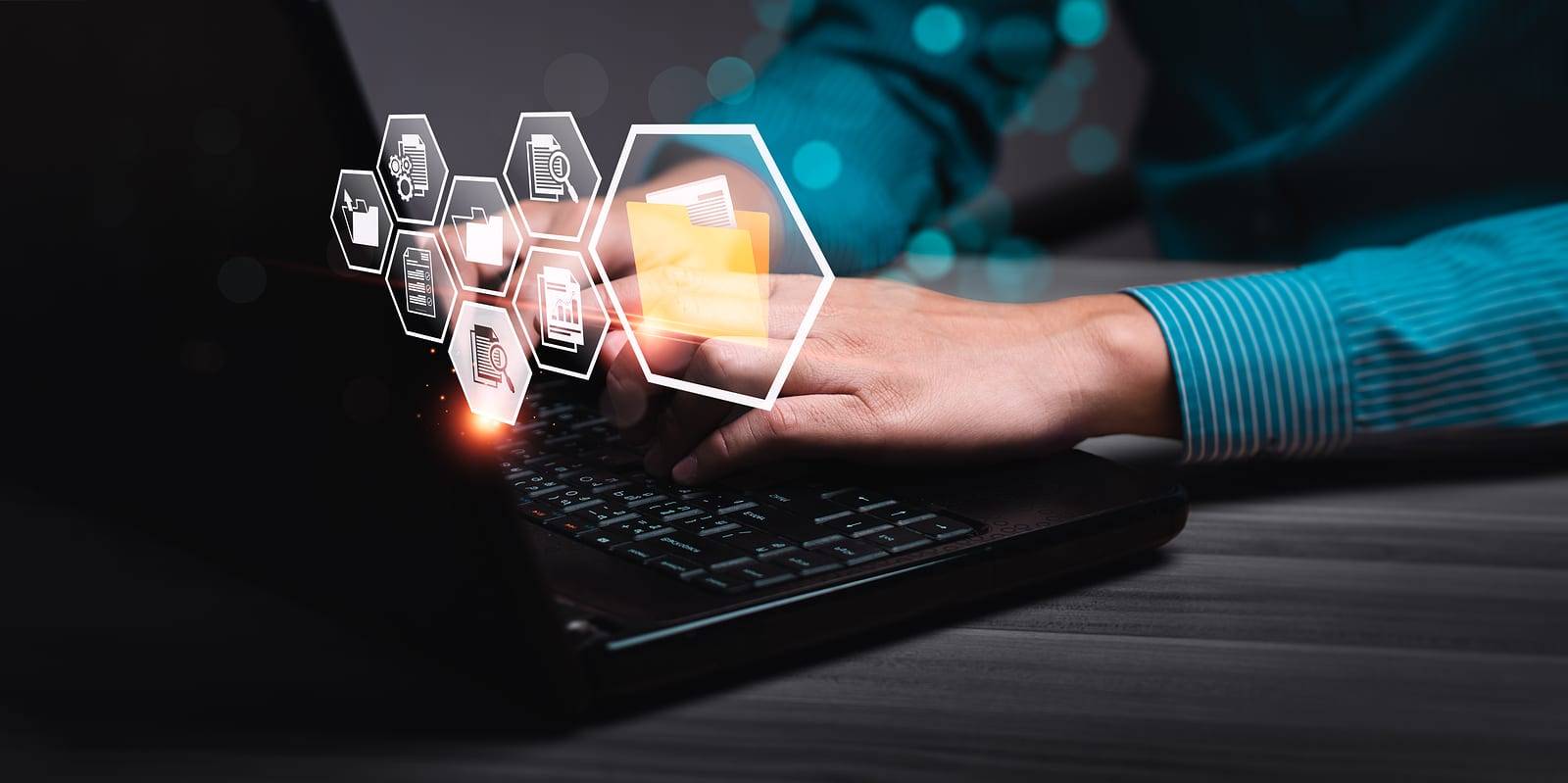 Revolutionize Employee Management with CuttingEdge Time Clock Software