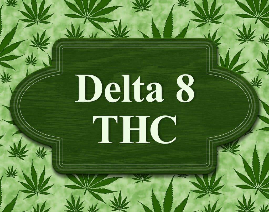 The Therapeutic Potential of Delta 8 and Delta 9 THC: A Comparative Analysis 1