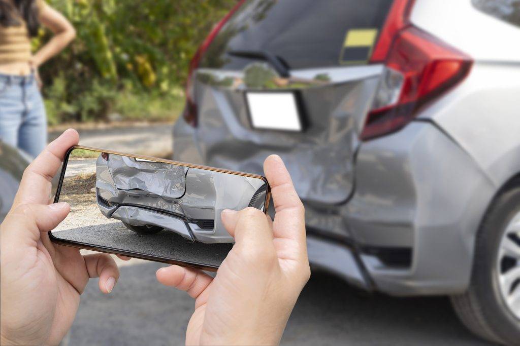 What To Do After Experiencing a Serious Truck Accident 3