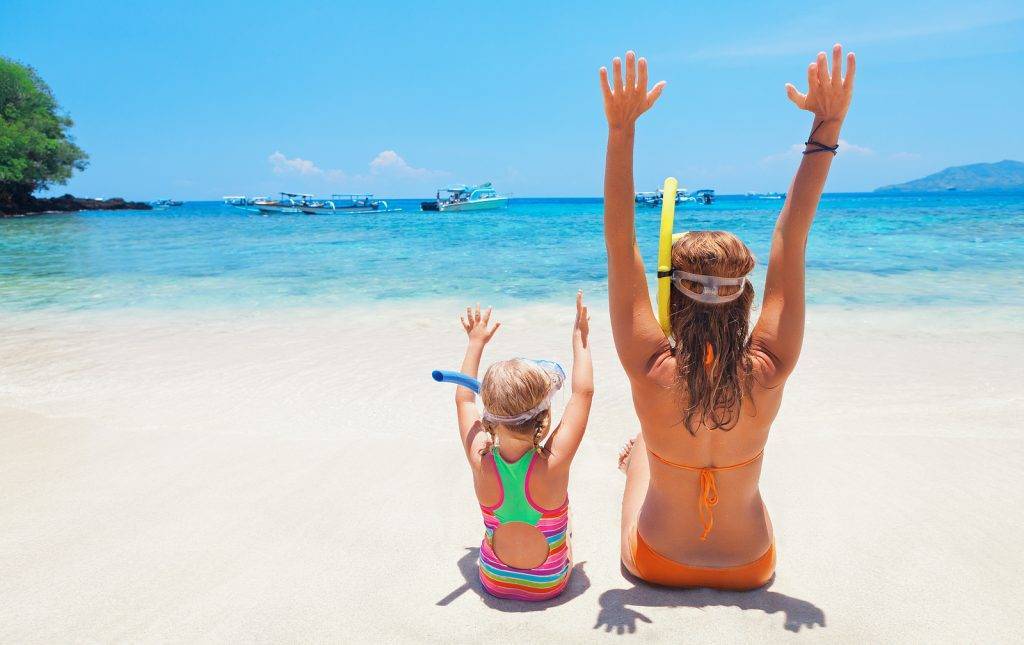 Spartan Vacations Reviews Why Vacations Are Important