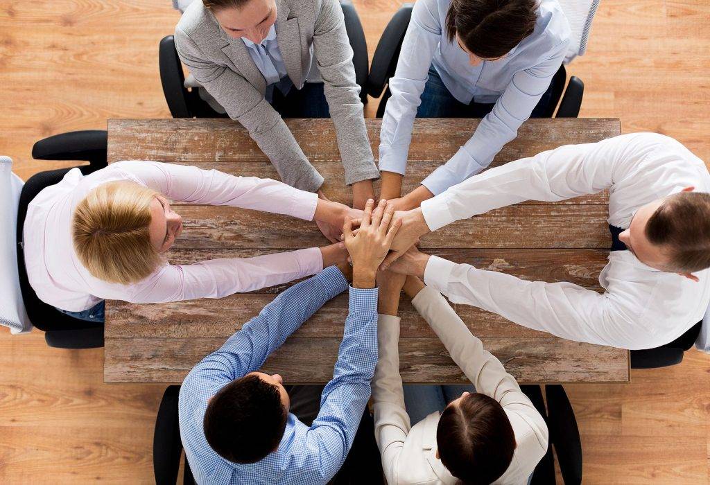 The Art Of Delegation Building Your Team As A Business Owner (2)