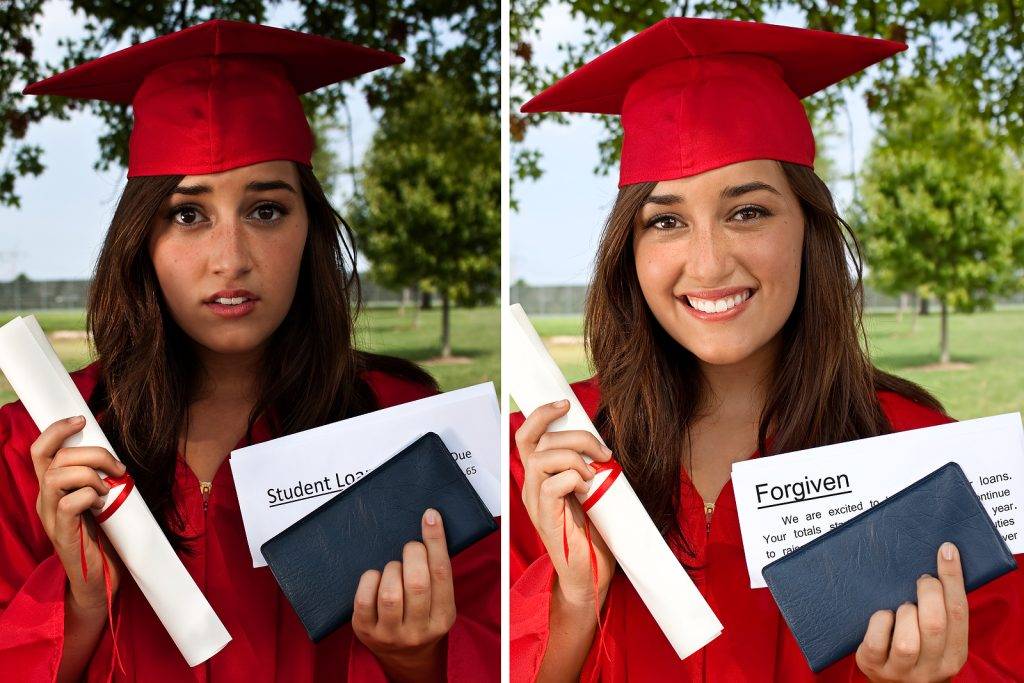 How Does the Student Loan Forgiveness Program Work in 2025