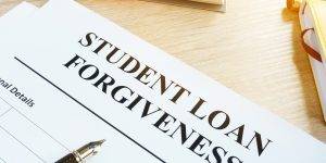 How Does the Student Loan Forgiveness Program Work in 2025 3