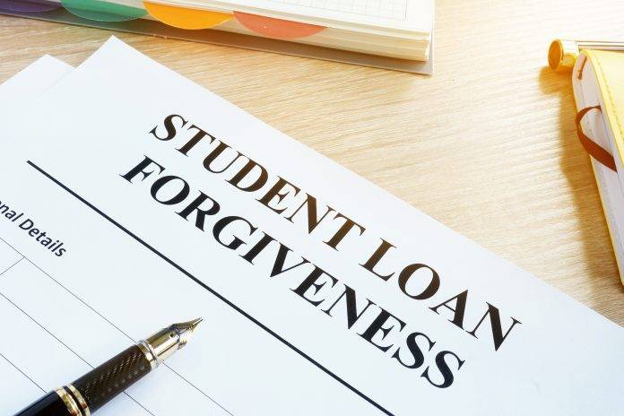 How Does the Student Loan Forgiveness Program Work in 2025 3